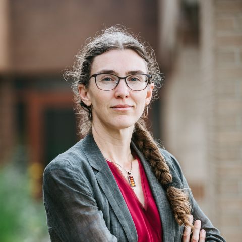 Maria Taylor | Einaudi Center